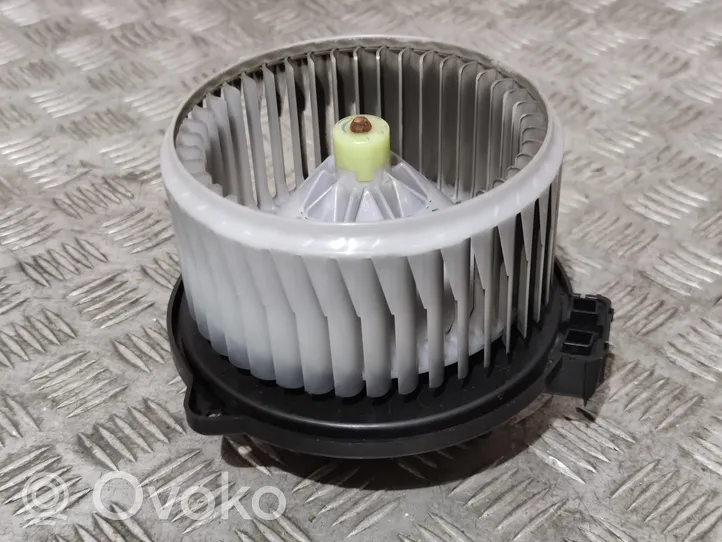 Subaru Outback Ventola riscaldamento/ventilatore abitacolo 2727005280