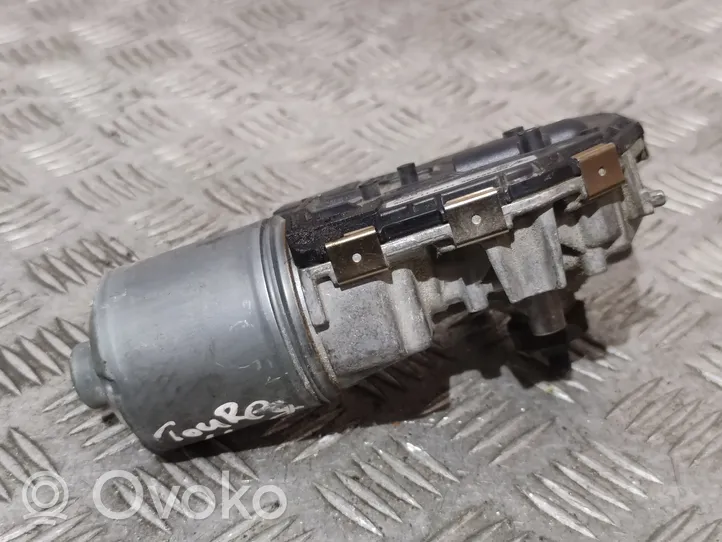 Volkswagen Touareg II Moteur d'essuie-glace 7P09551120