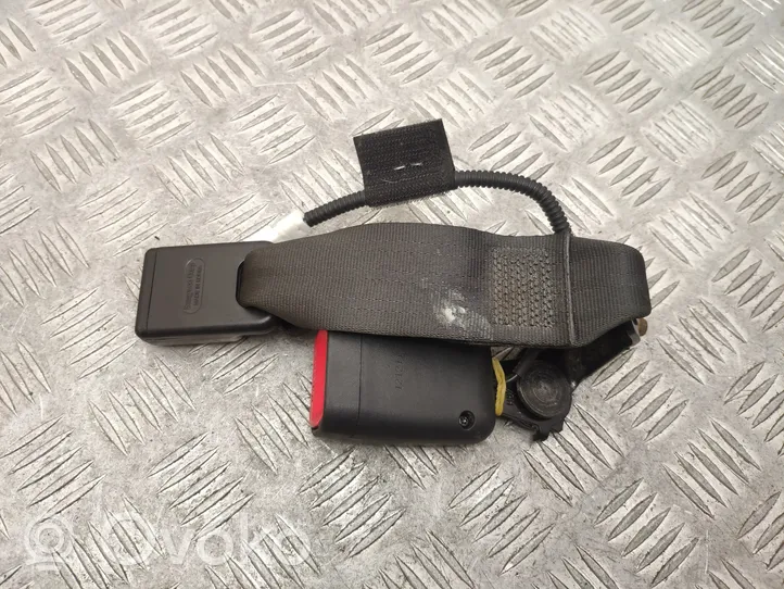 KIA Sportage Rear seatbelt buckle 898403U200