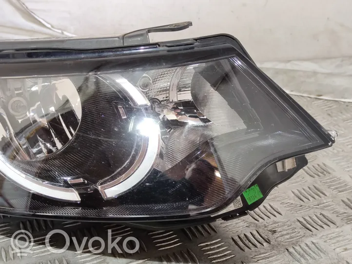 Land Rover Discovery Sport Lampa przednia FK7213W029AF