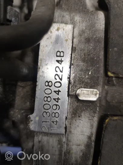 Subaru Outback Caja de cambios automática TR690