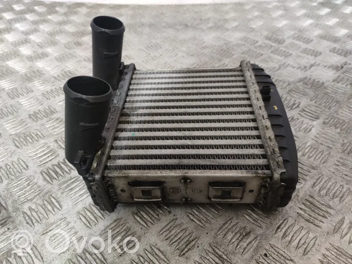 Smart ForTwo I Chłodnica powietrza doładowującego / Intercooler 0003007V003