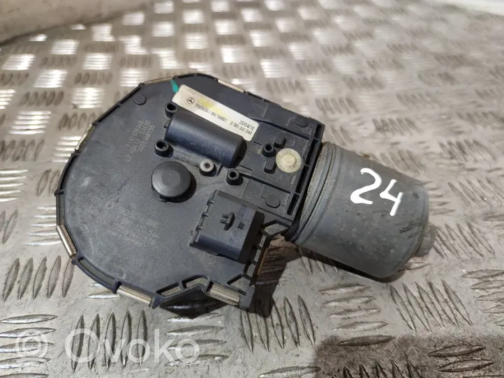 Mercedes-Benz E A207 Wiper motor 1397220564