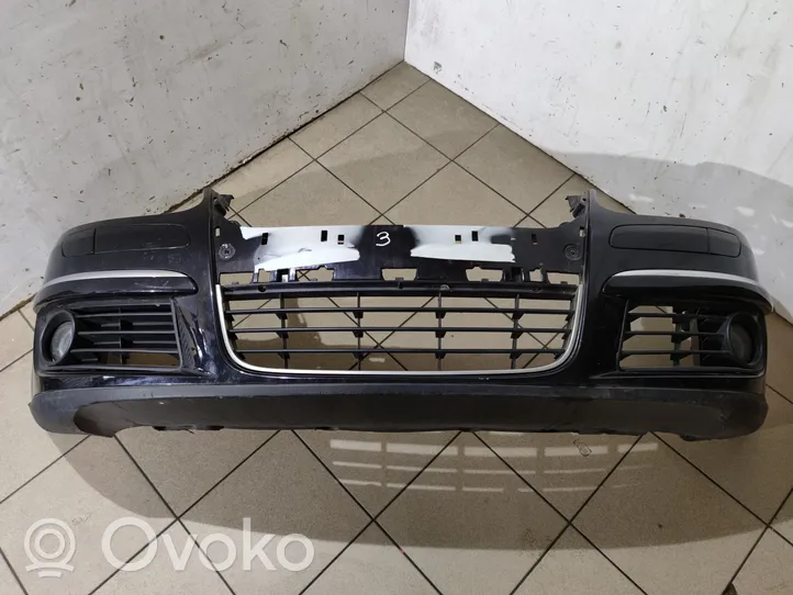 Volkswagen Jetta III Pare-choc avant 1K0805903B