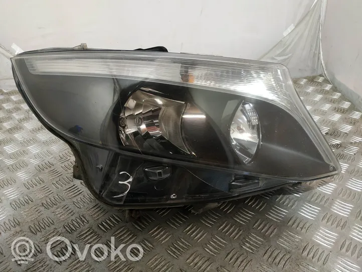 Mercedes-Benz Vito Viano W447 Lampa przednia A4479068000