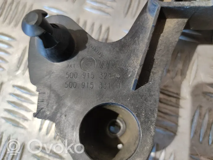 Audi A3 S3 8V Vassoio scatola della batteria 5Q0915321G