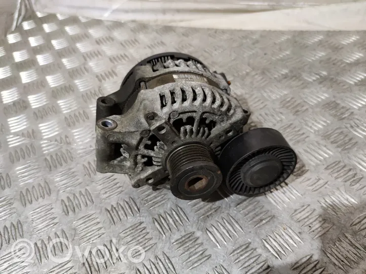 BMW 3 E90 E91 Generator/alternator 7550468