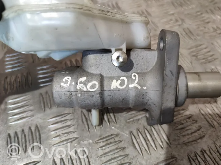 Volvo S60 Master brake cylinder 03350885561