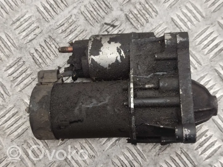 Volvo S40, V40 Starter motor 220784