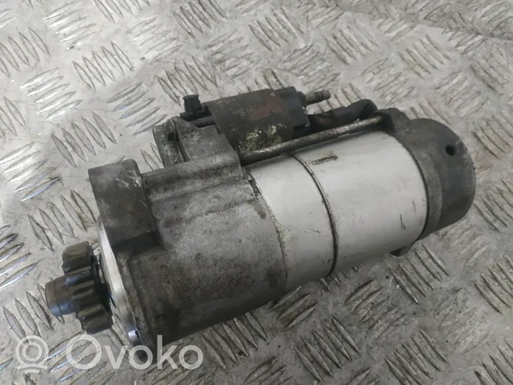 Volkswagen Touareg II Starter motor 059911024K
