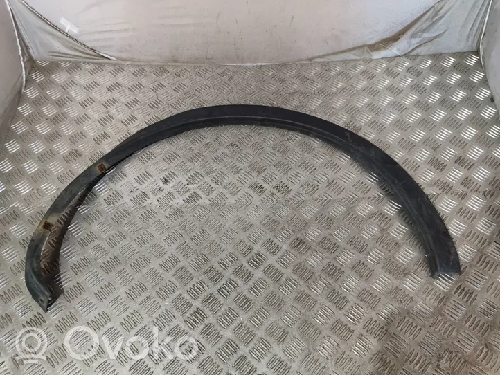 Nissan Qashqai Takalokasuojan muotolista 93828JD000