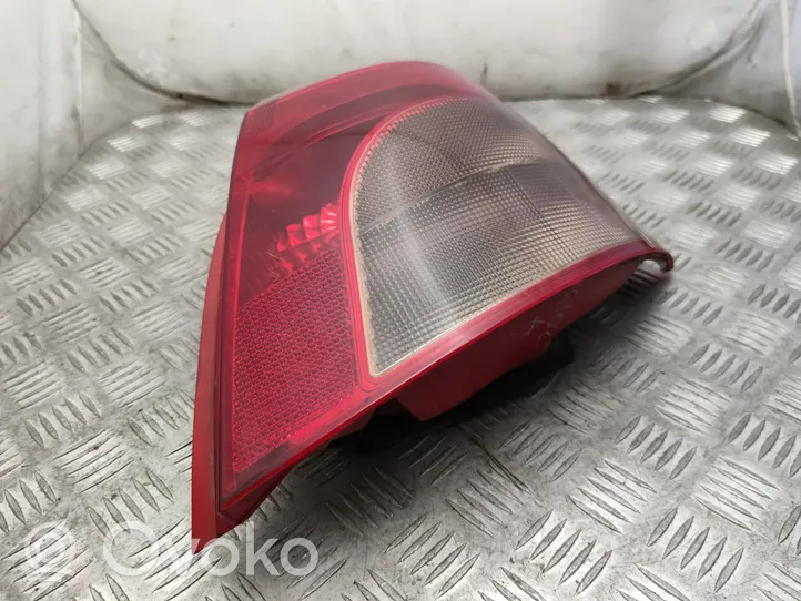 Toyota Yaris Lampa tylna 