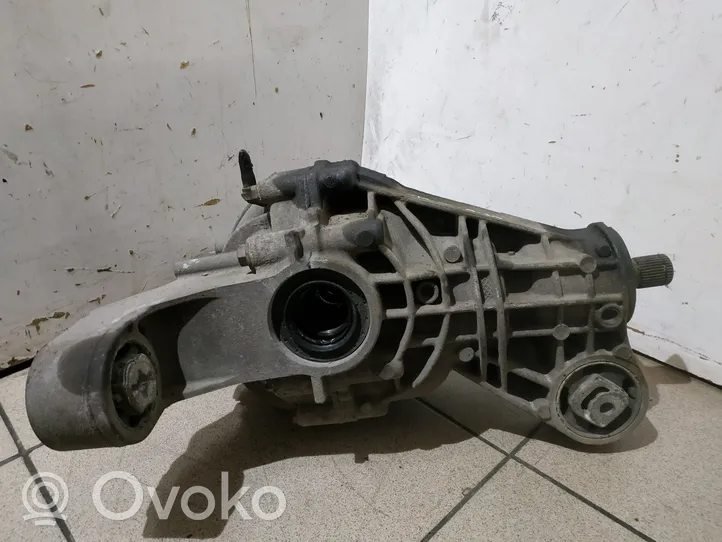 Porsche Cayenne (92A) Mechanizm różnicowy tylny / Dyferencjał 4460310091