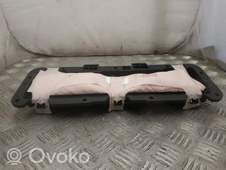 Mercedes-Benz GLE (W166 - C292) Knee airbag 1668600102