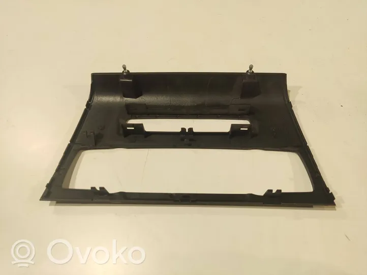 BMW 1 E81 E87 Console centrale, commande chauffage/clim 6976842