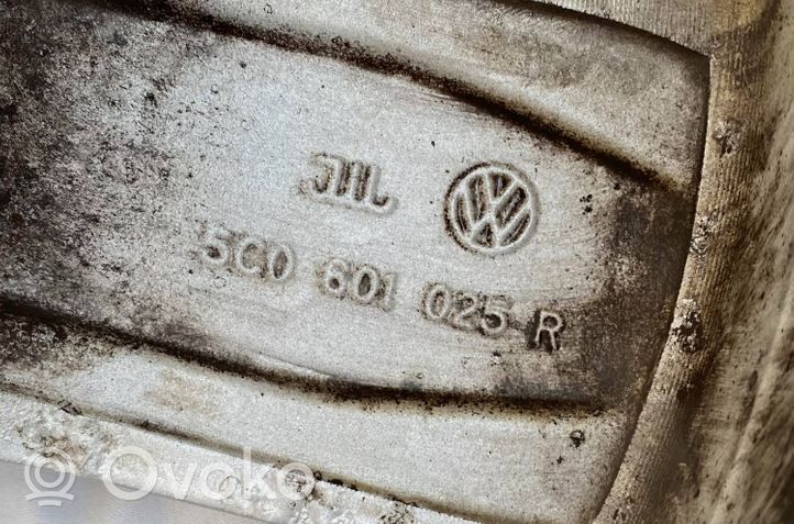 Volkswagen Jetta IV R16-alumiinivanne 5C0601025R