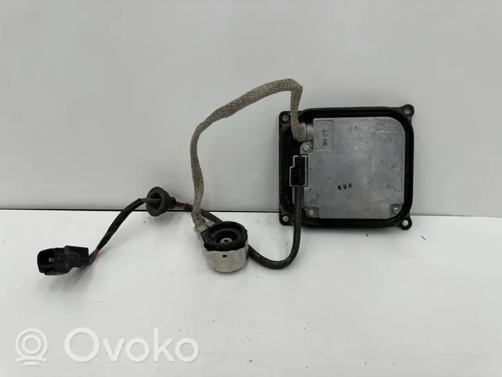 Toyota Avensis T250 Modulo di zavorra faro Xenon 8596724010