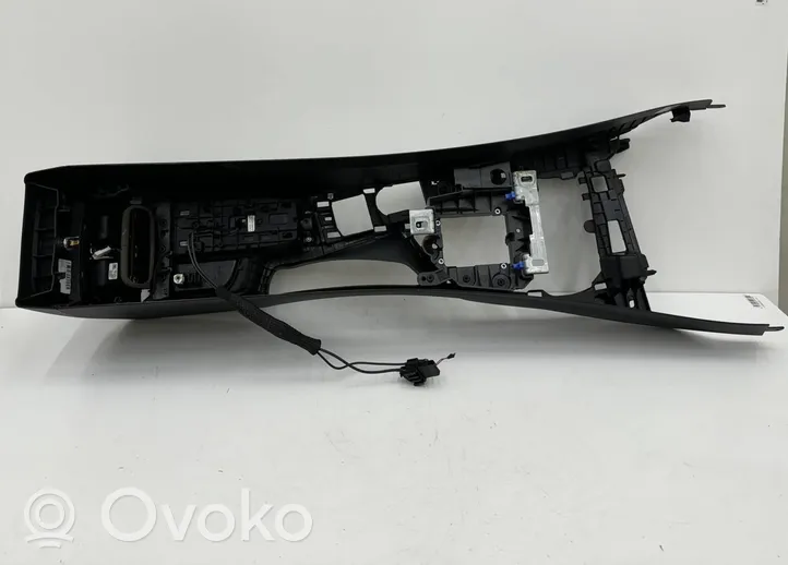 BMW 3 F30 F35 F31 Tunel środkowy 51169360522