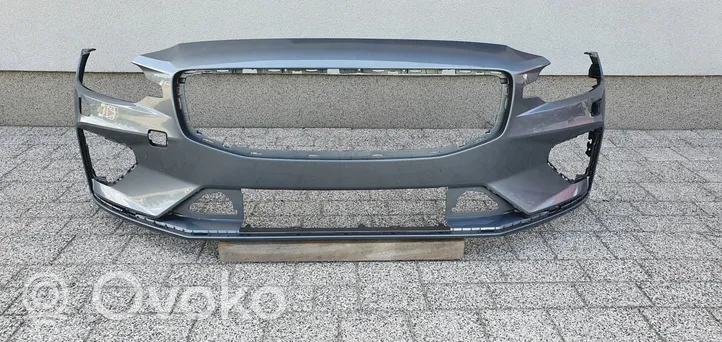 Volvo S60 Paraurti anteriore 