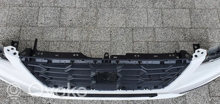 Seat Ibiza V (KJ) Front bumper 