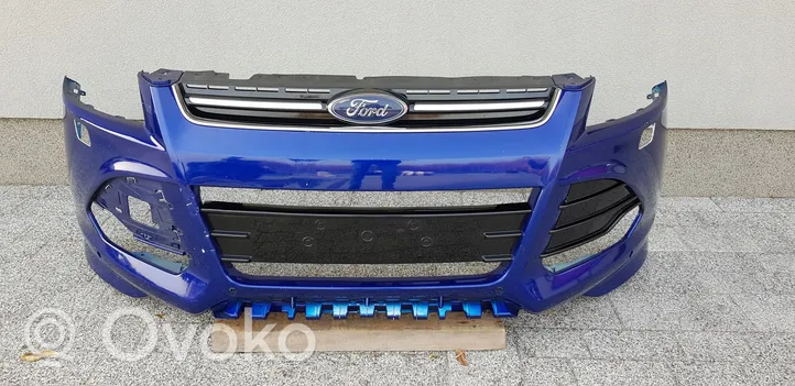 Ford Kuga II Front bumper 