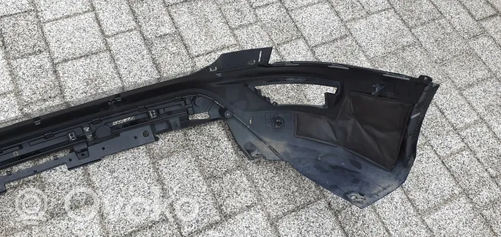 Ford Kuga II Rear bumper 