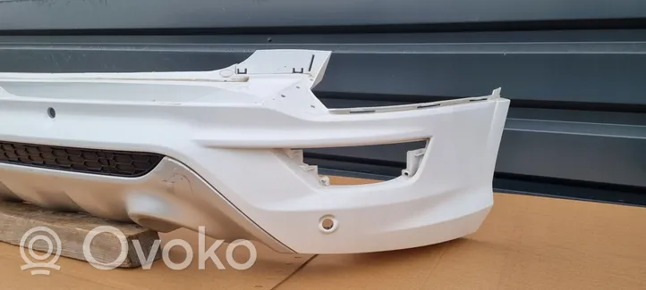 Ford Kuga II Rear bumper CV4J17D781A