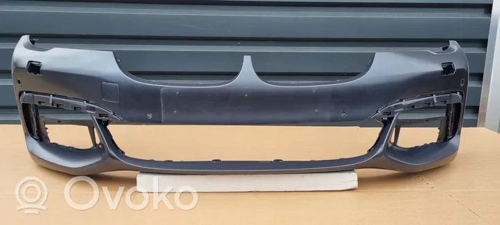 BMW 7 G11 G12 Front bumper 