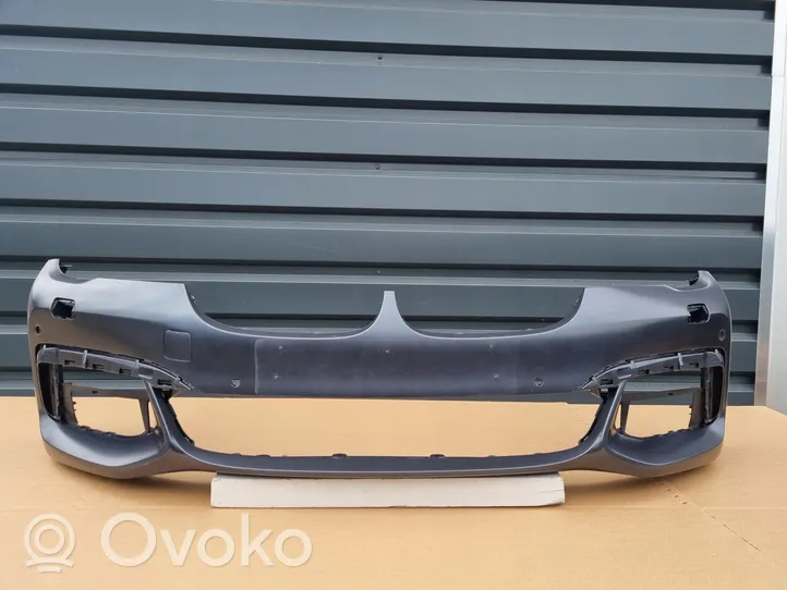 BMW 7 G11 G12 Front bumper 