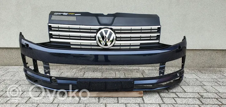 Volkswagen Multivan T6 Paraurti anteriore 