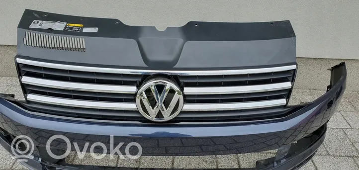 Volkswagen Multivan T6 Paraurti anteriore 