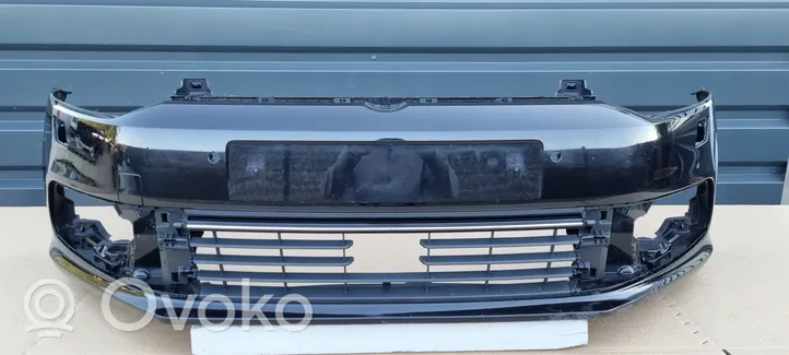 Volkswagen Polo V 6R Pare-choc avant 6C0807221