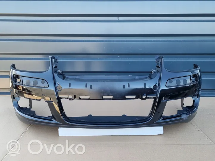 Volkswagen Jetta V Front bumper 1K0807221D