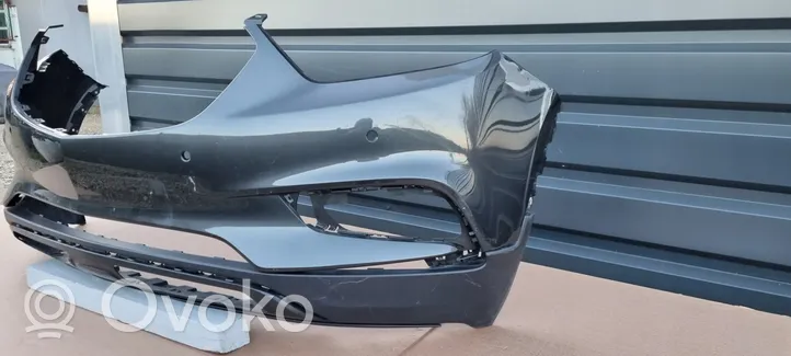 Opel Mokka X Front bumper 42557112