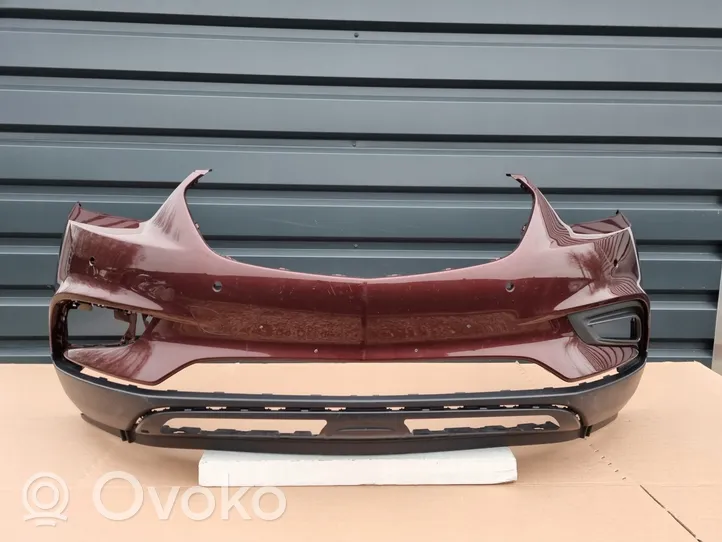 Opel Mokka X Front bumper 475498858