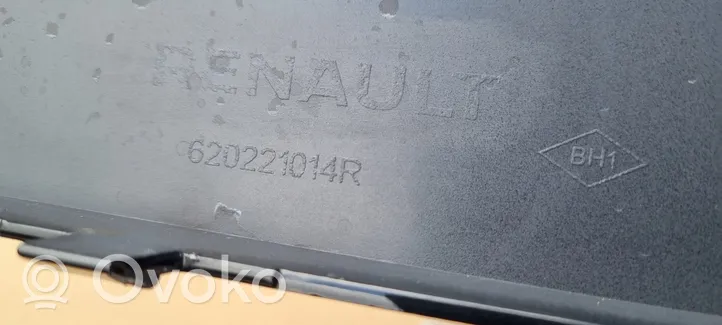 Renault Twingo III Zderzak przedni 620221014R