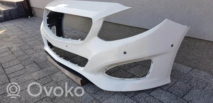 Mercedes-Benz B W246 W242 Front bumper 