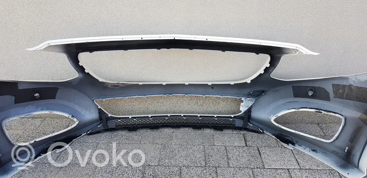 Mercedes-Benz B W246 W242 Front bumper 