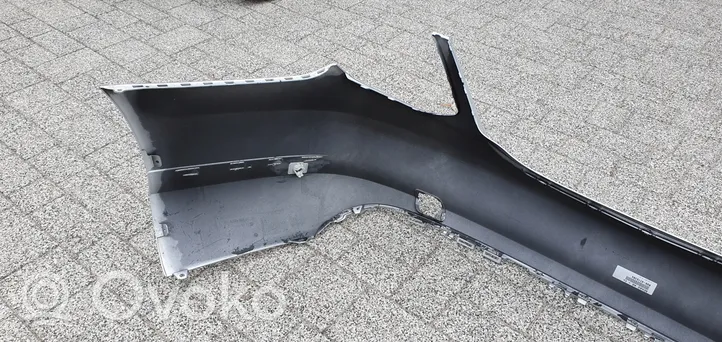 Mercedes-Benz C W205 Rear bumper 