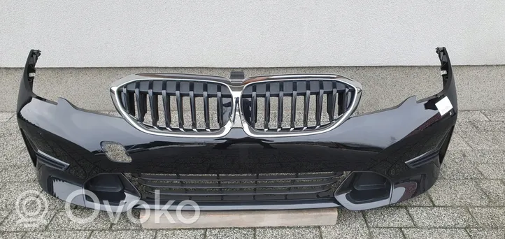 BMW 3 G20 G21 Zderzak przedni 51117272568