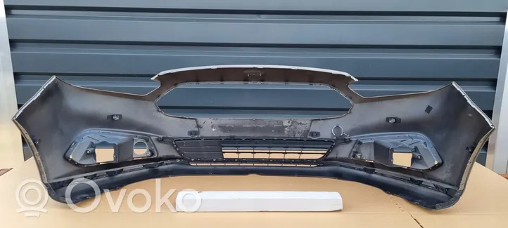 Ford S-MAX Front bumper 