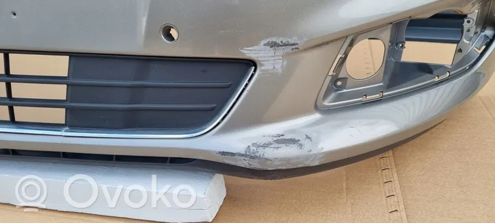 Ford S-MAX Front bumper 