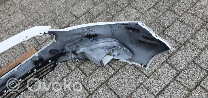 Ford S-MAX Front bumper 