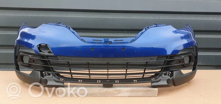 Renault Captur Front bumper 620227019R