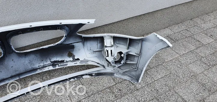 BMW Z4 E85 E86 Front bumper 