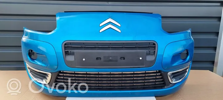 Citroen C3 Picasso Priekšējais bamperis 