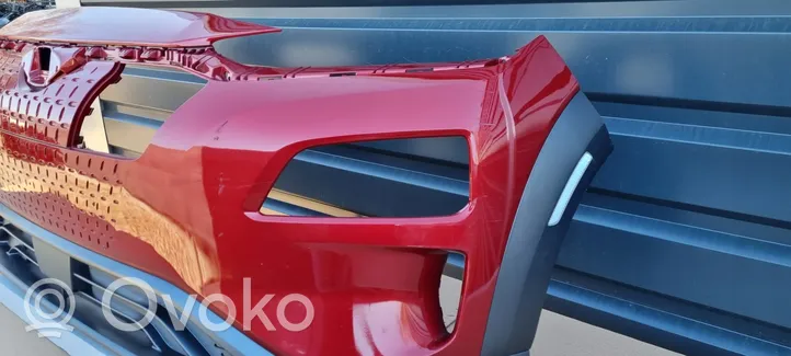 Hyundai Kona I Передний бампер 86511K4000