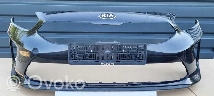 KIA Ceed Priekšējais bamperis 86511J7000