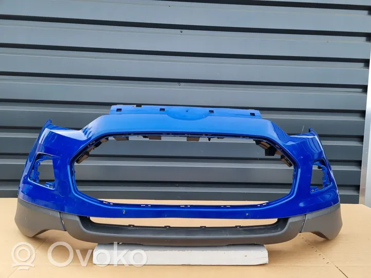 Ford Ecosport Front bumper CN1517757HA