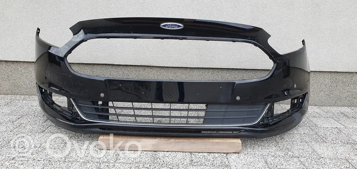 Ford Galaxy Zderzak przedni 